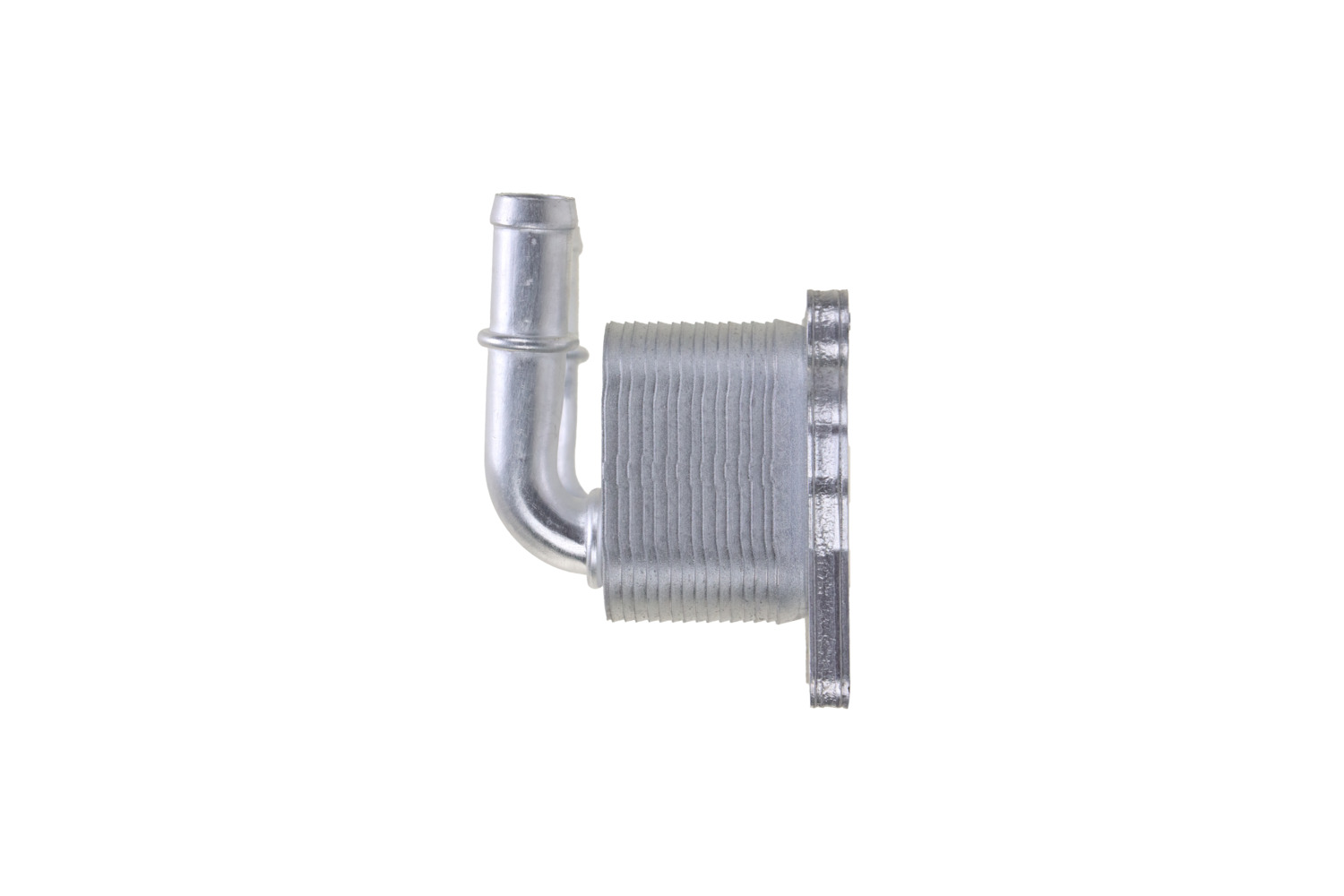 Hella Oil Cooler for Engine Oil 8MO366360-221