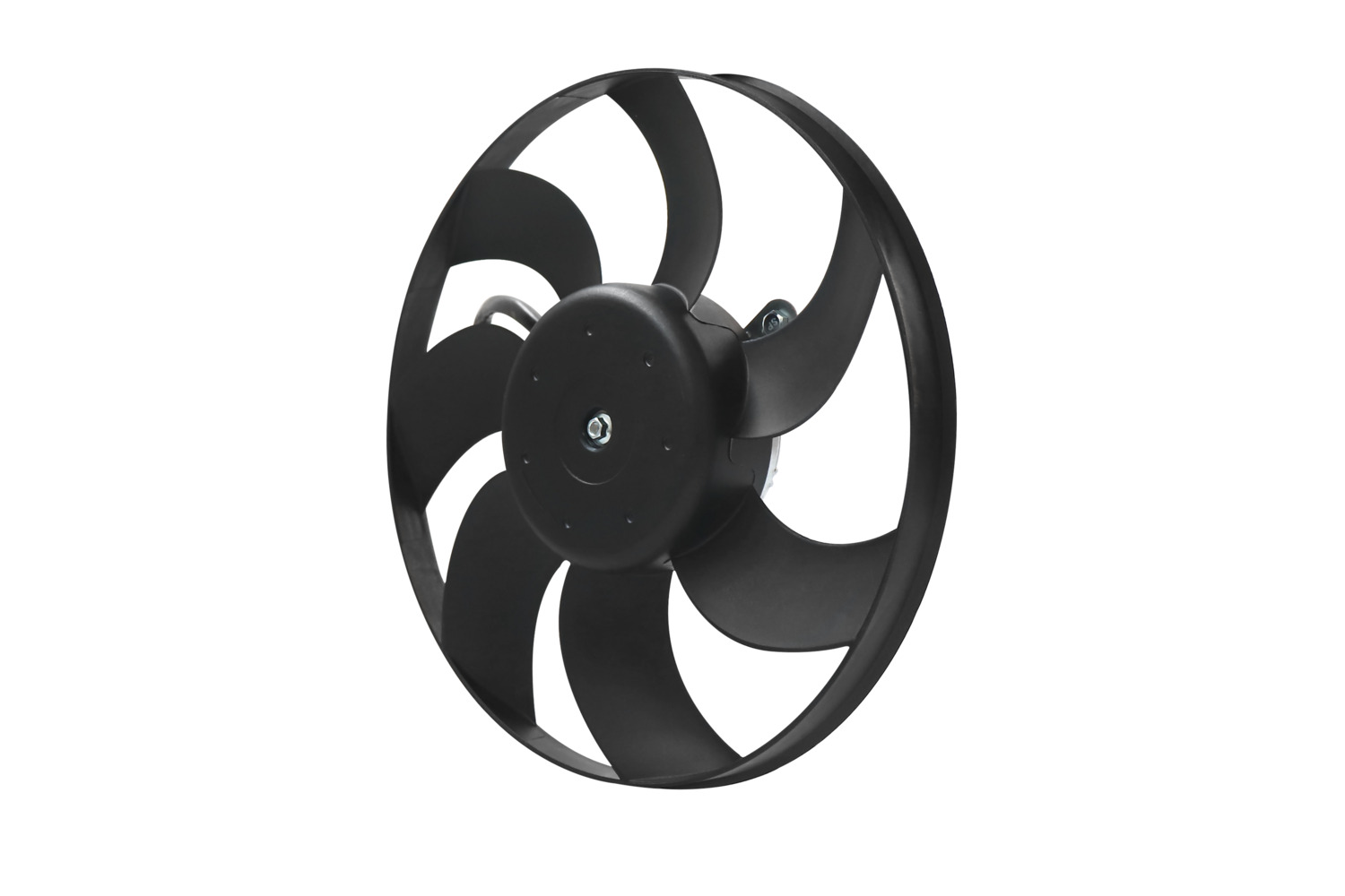 Hella Radiator Cooling Fan 8EW366420-121