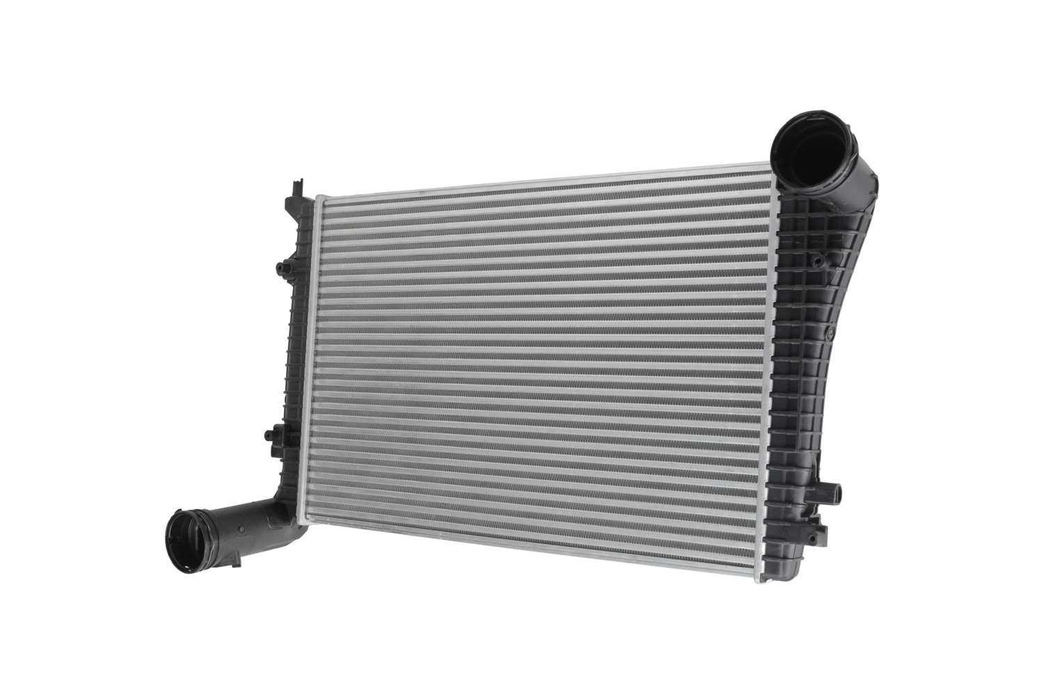 Hella Charge Air Intercooler 8ML366340-341