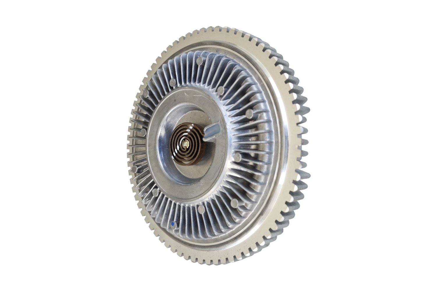 Hella Clutch for Radiator Fan 8MV366440-901