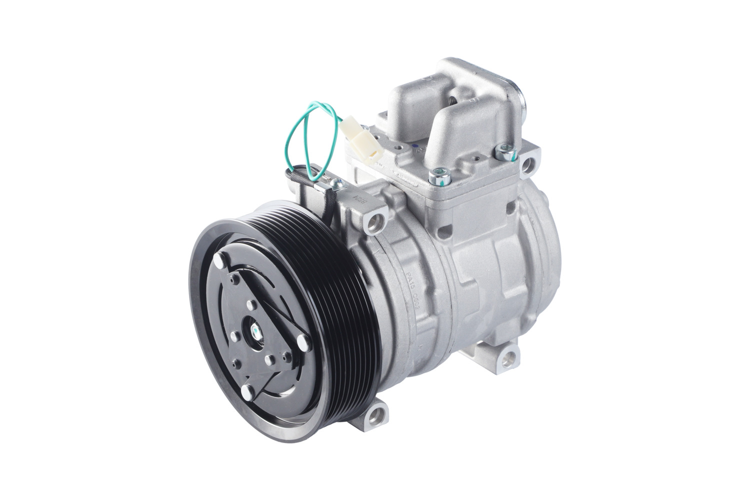 Hella Aircon Compressor 8FK366200-021