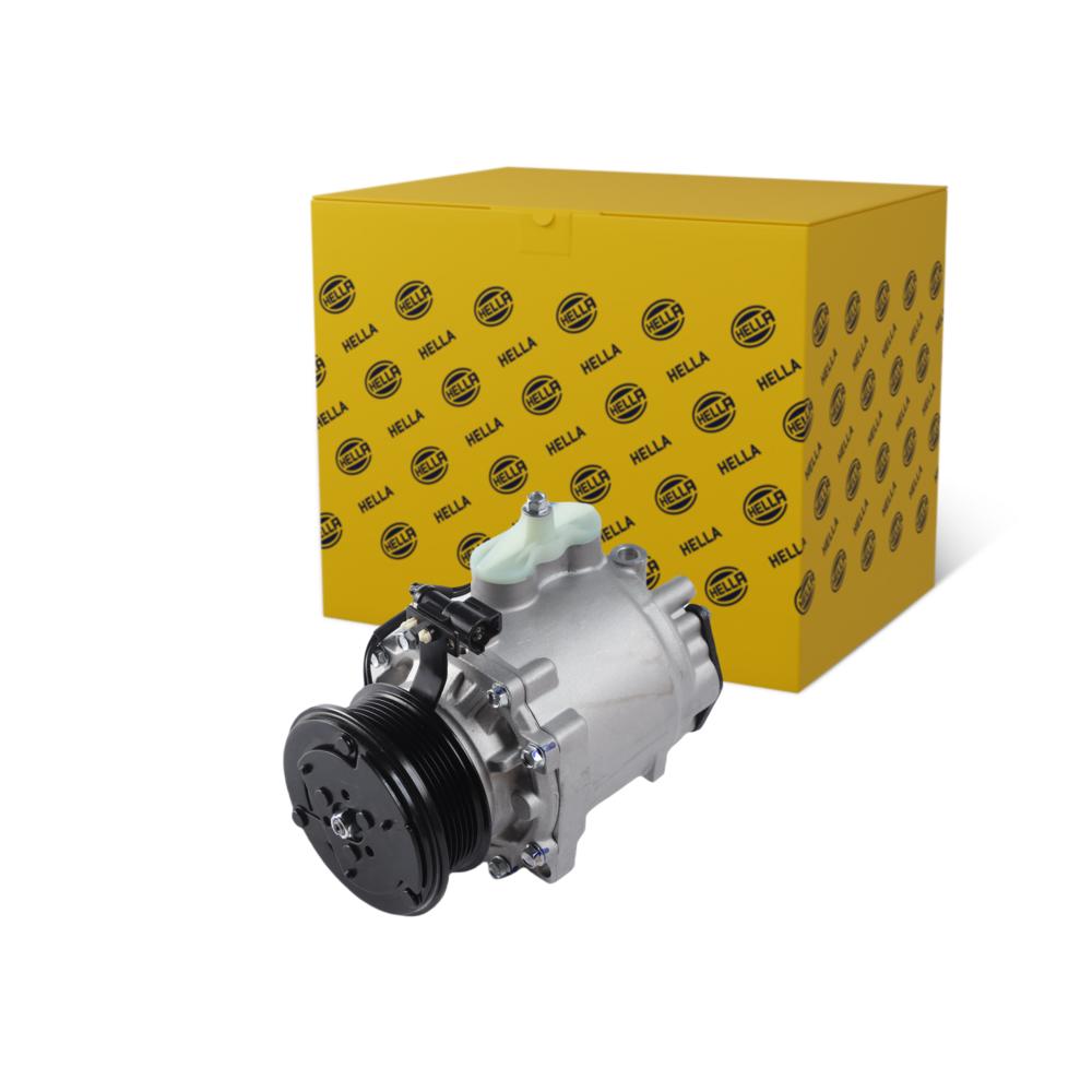 Hella Aircon Compressor 8FK366201-051