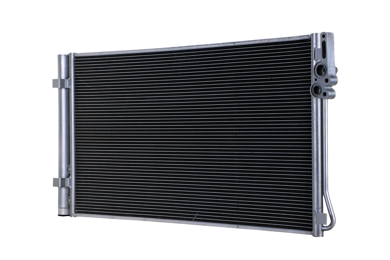 Hella Aircon Condenser 8FC366221-171