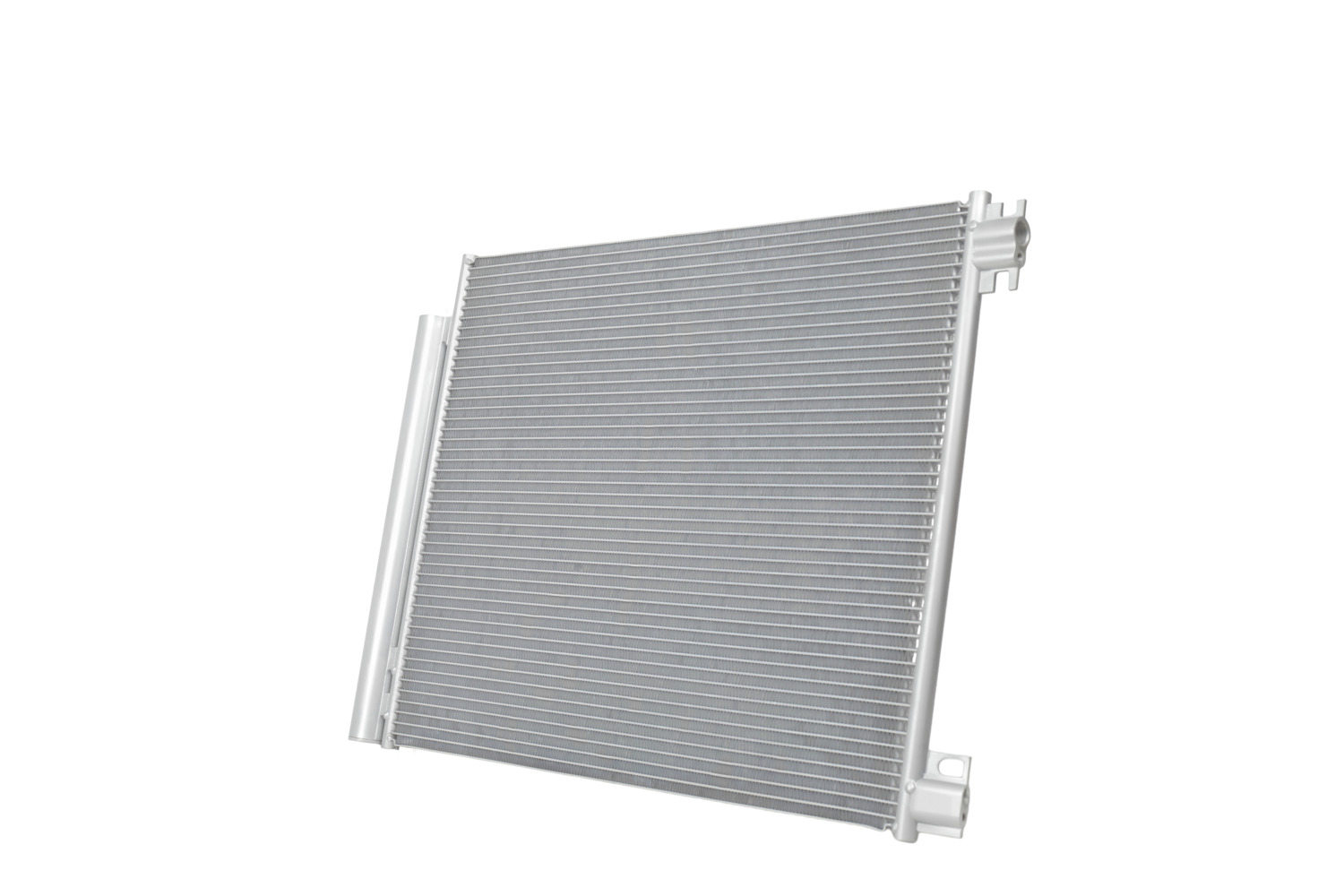 Hella Aircon Condenser 8FC366220-131