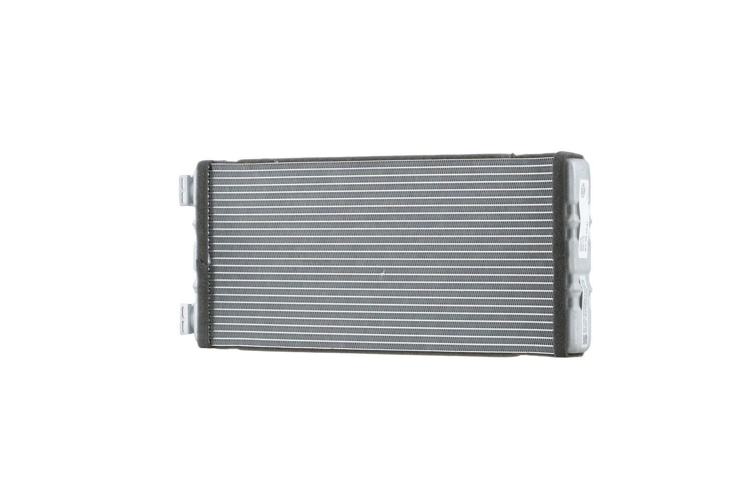 Hella Heat Exchanger for Interior Heating 8FH366335-831