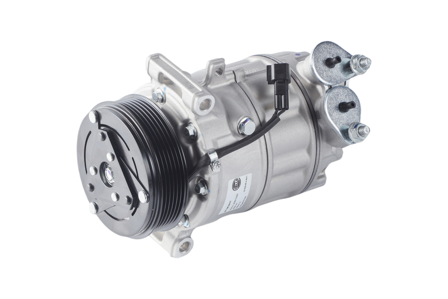 Hella Aircon Compressor 8FK366200-771