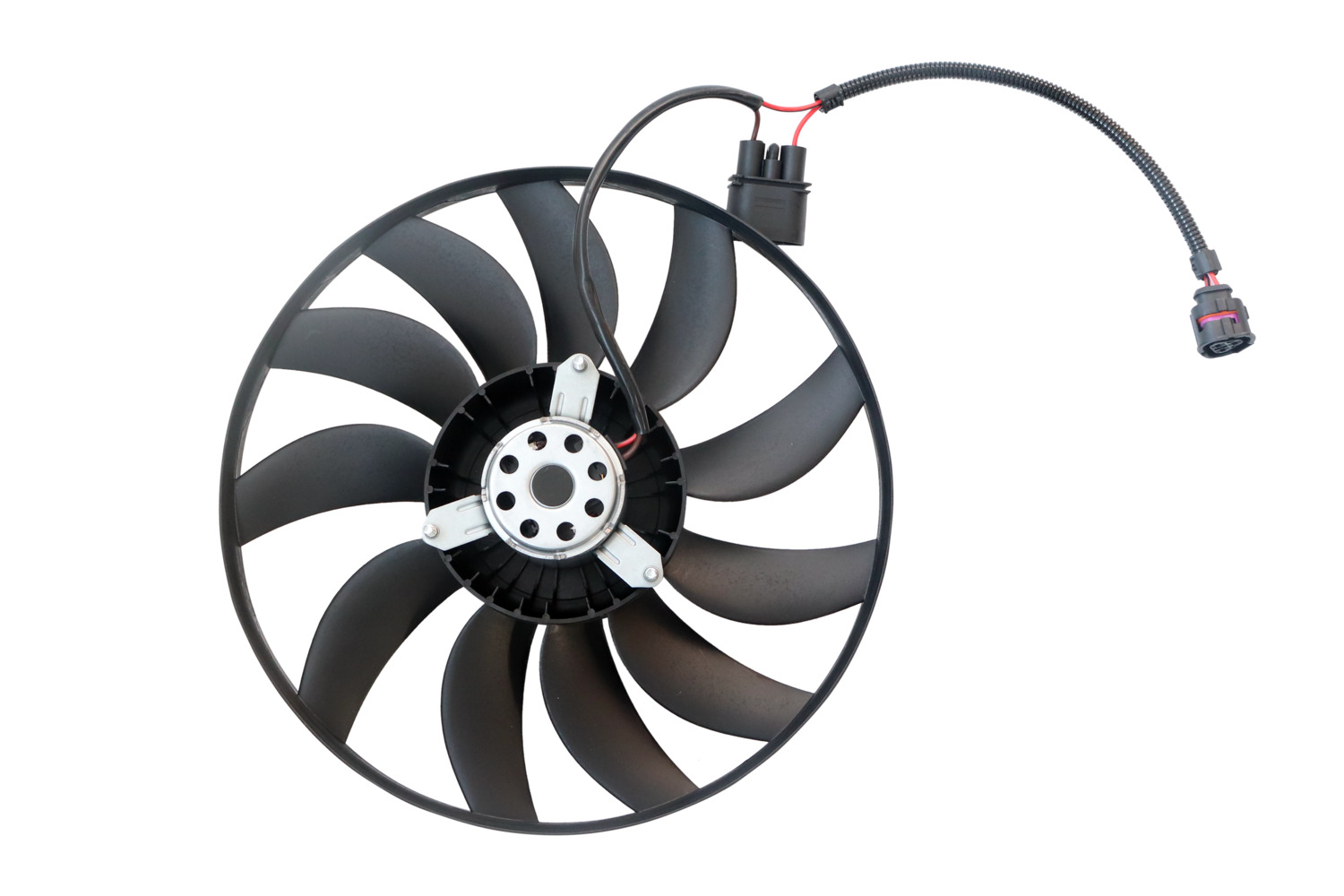 Hella Fan for Engine Cooling 8EW366420-721