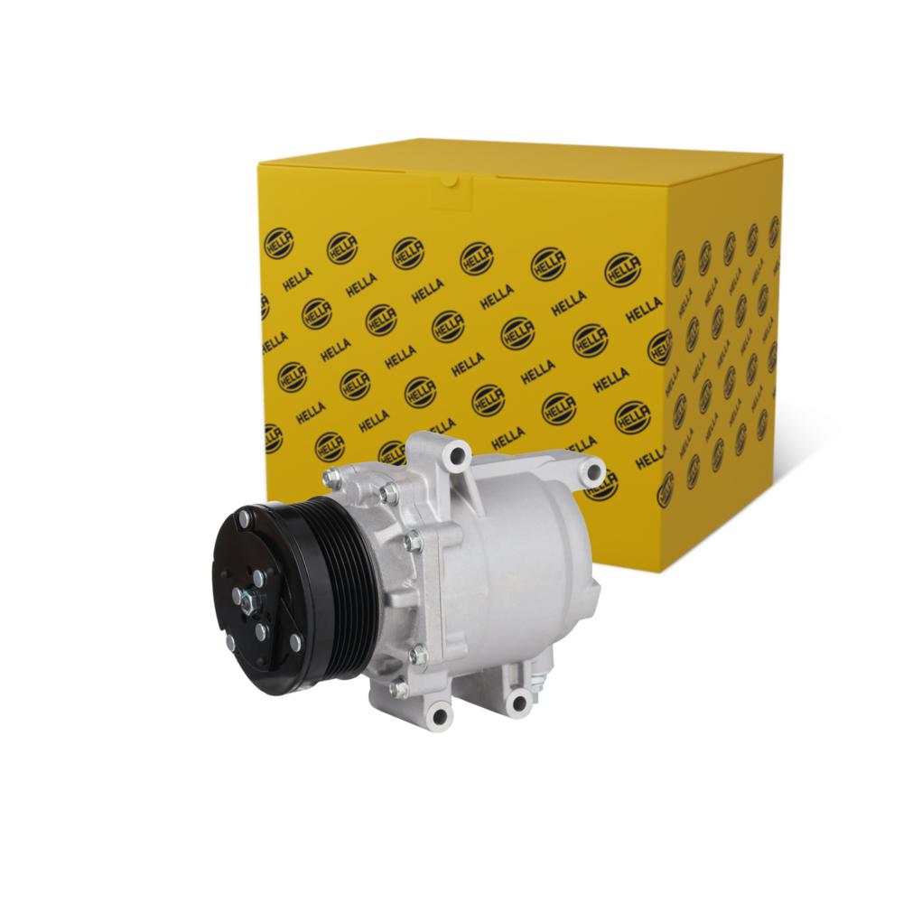 Hella Aircon Compressor 8FK366201-461