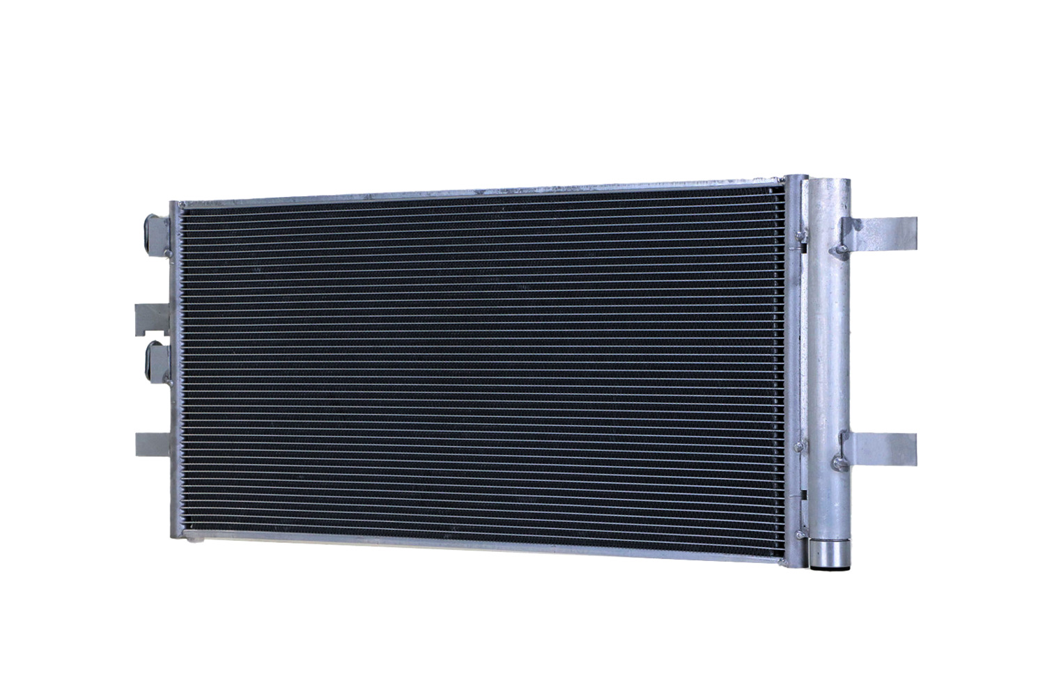 Hella Aircon Condenser 8FC366221-581