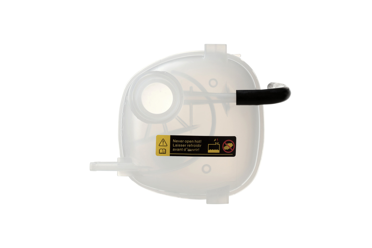 Hella Expansion Tank for Coolant 8MA366365-921