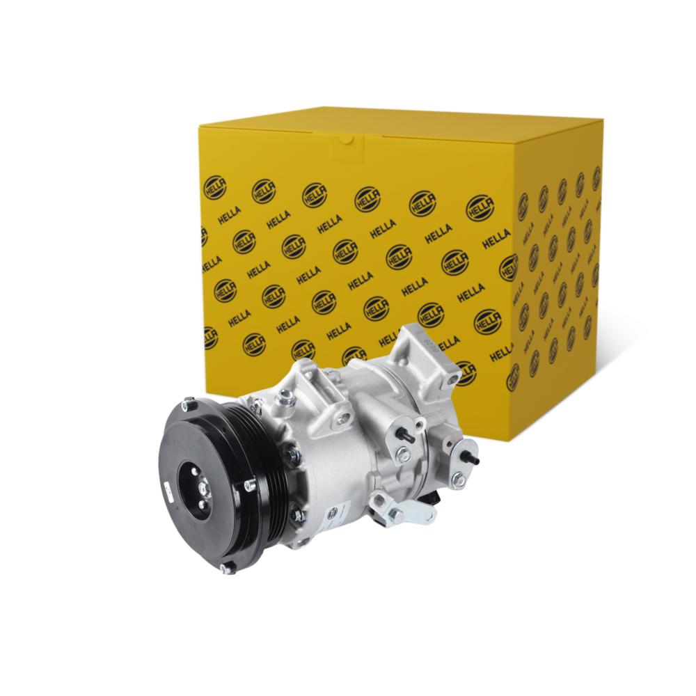Hella Aircon Compressor 8FK366201-171