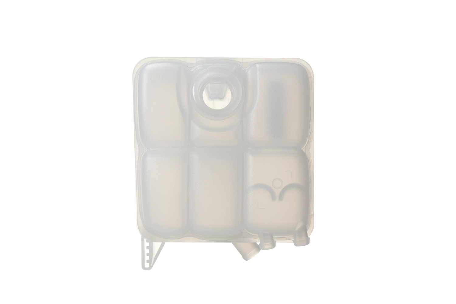 Hella Expansion Tank for Coolant 8MA366365-951