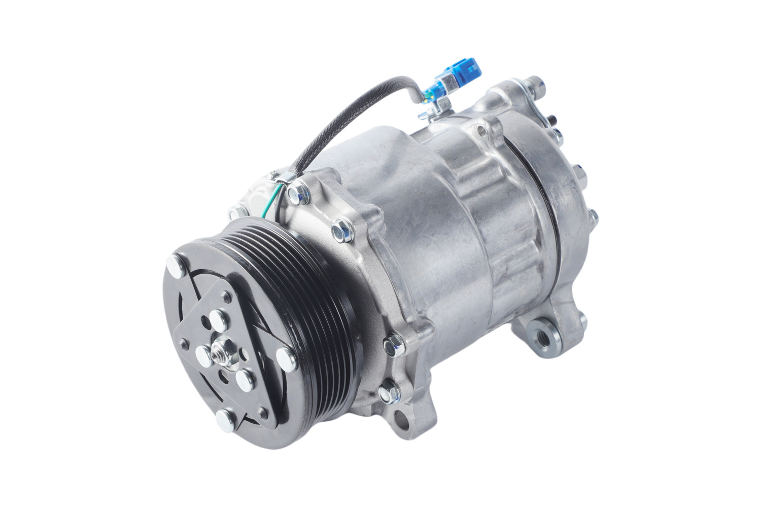 Hella Aircon Compressor 8FK366200-901