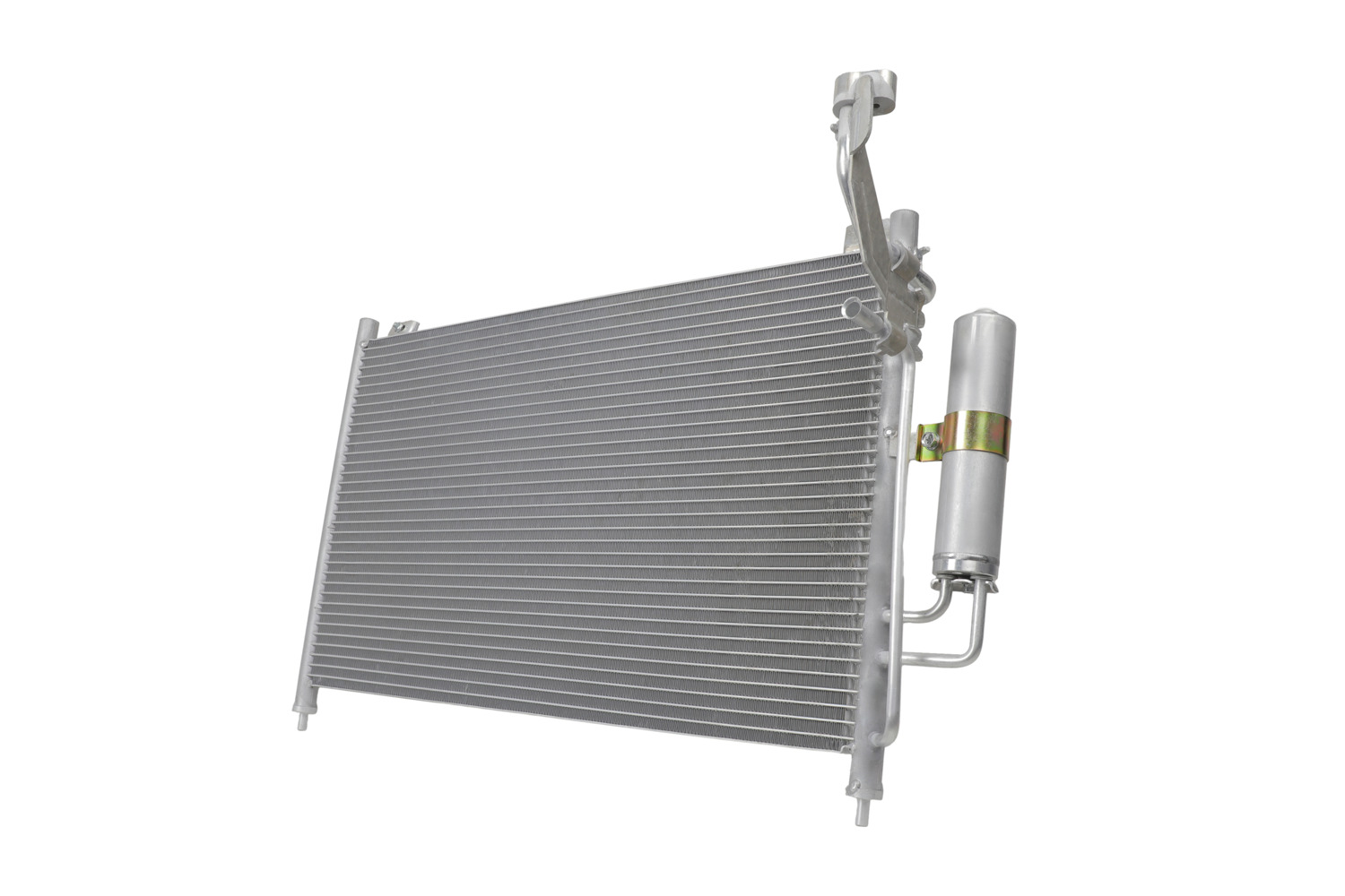 Hella Aircon Condenser 8FC366221-081