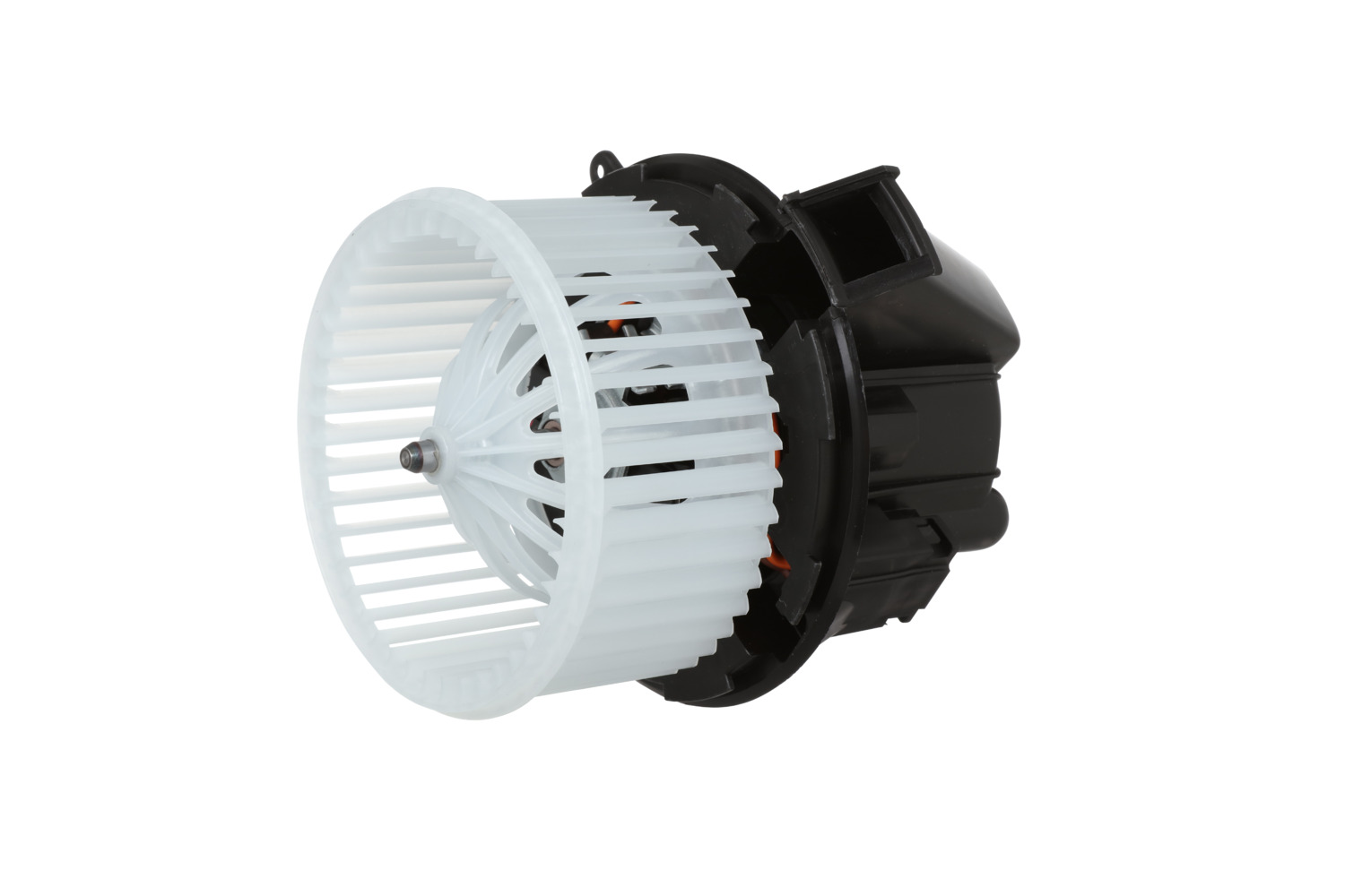 Hella Interior Fan Blower Motor 8EW366400-361