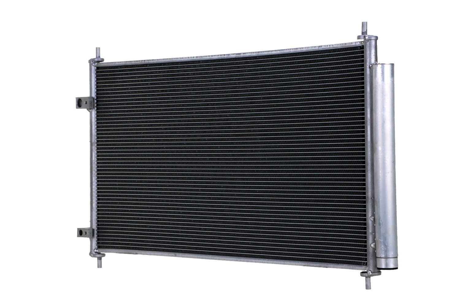 Hella Aircon Condenser 8FC366221-671