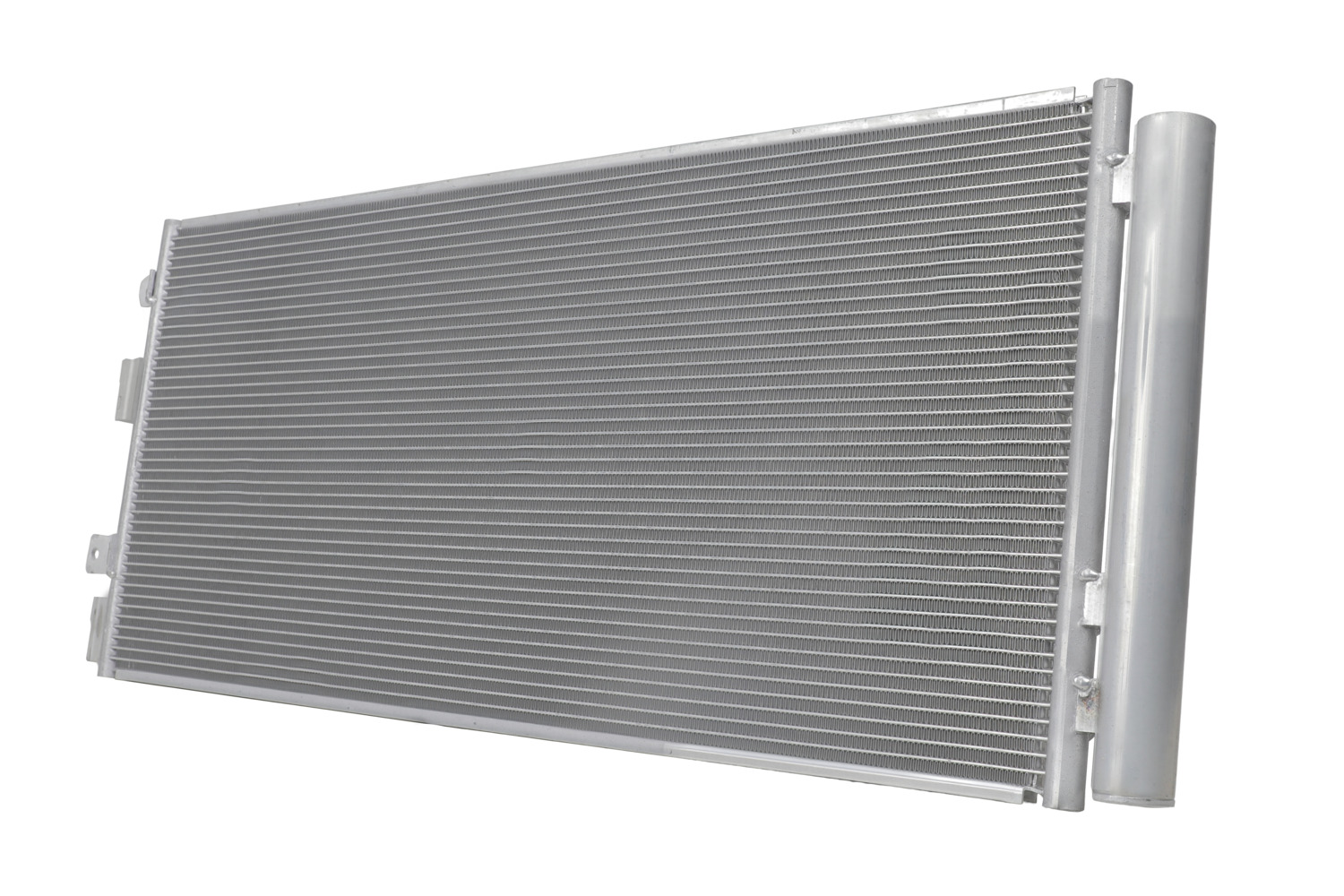 Hella Aircon Condenser 8FC366220-201