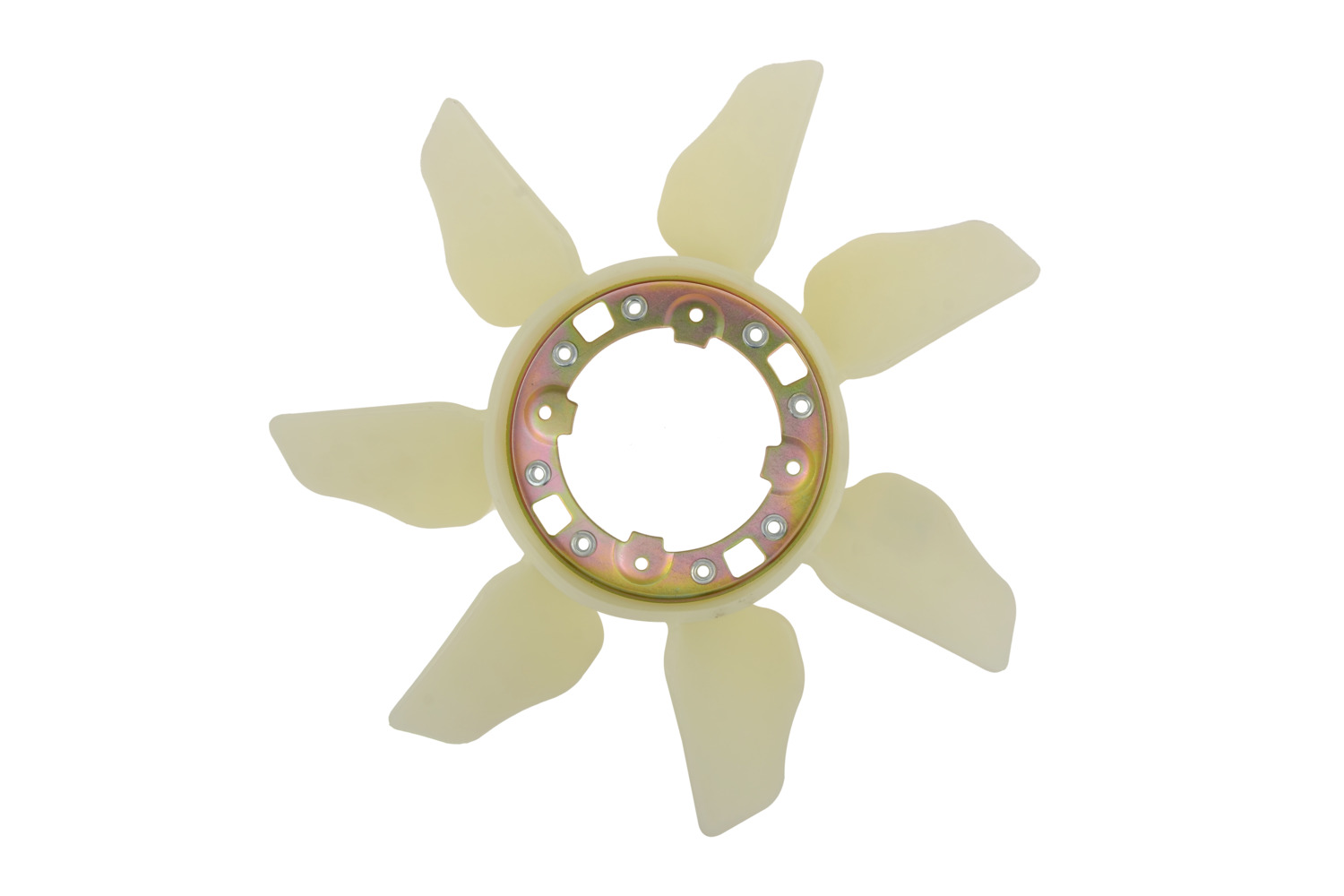 Hella Fan Wheel for Engine Cooling 8MV366435-061
