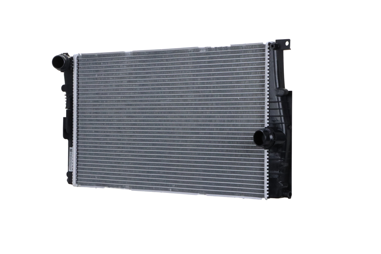 Hella Engine Coolant Radiator 8MK366301-001
