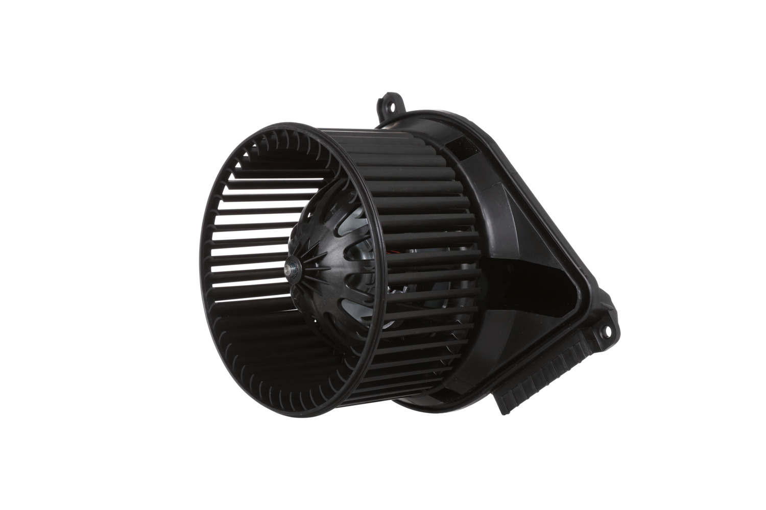 Hella Interior Fan Blower Motor 8EW366400-611