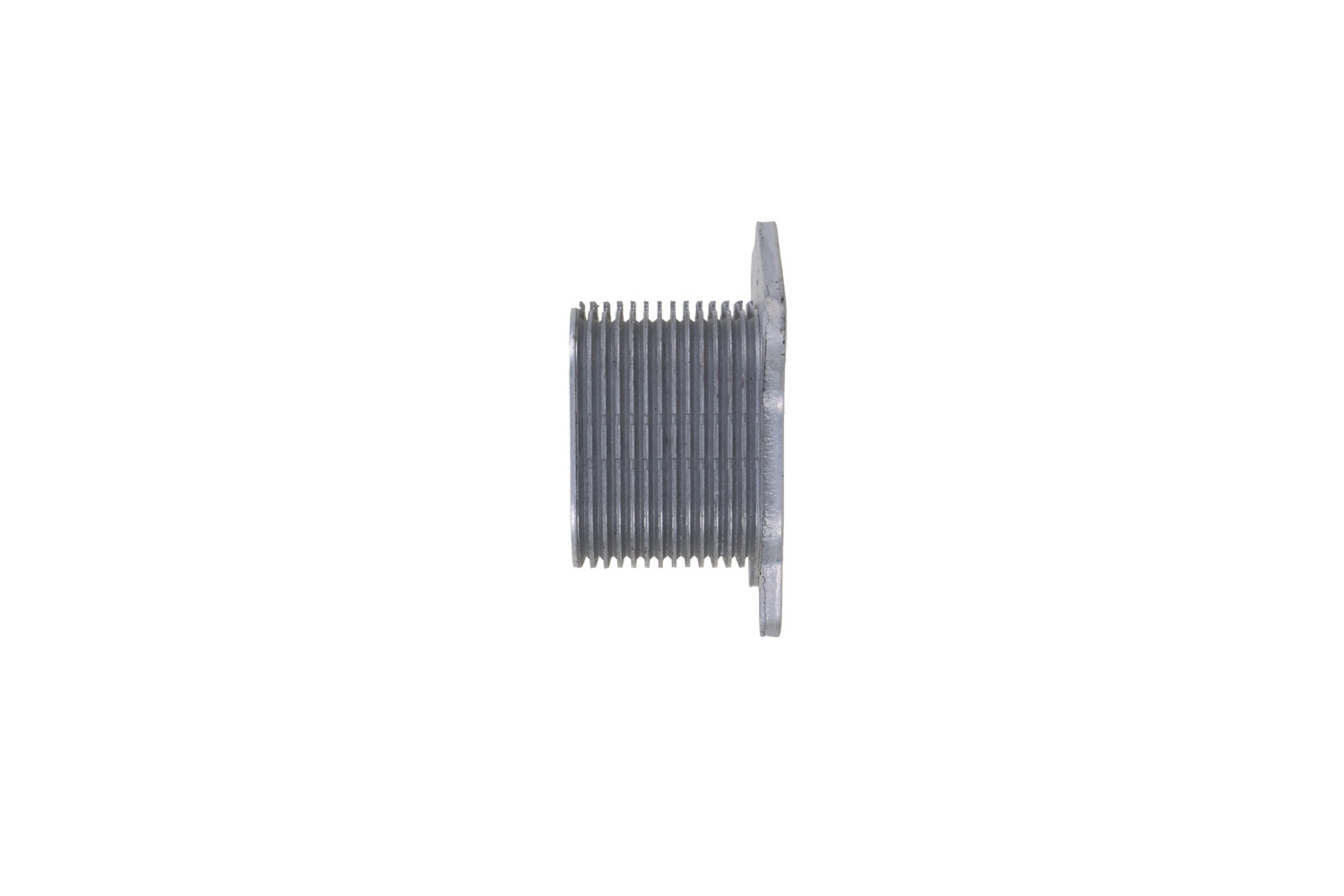 Hella Oil Cooler for Engine Oil 8MO366360-201