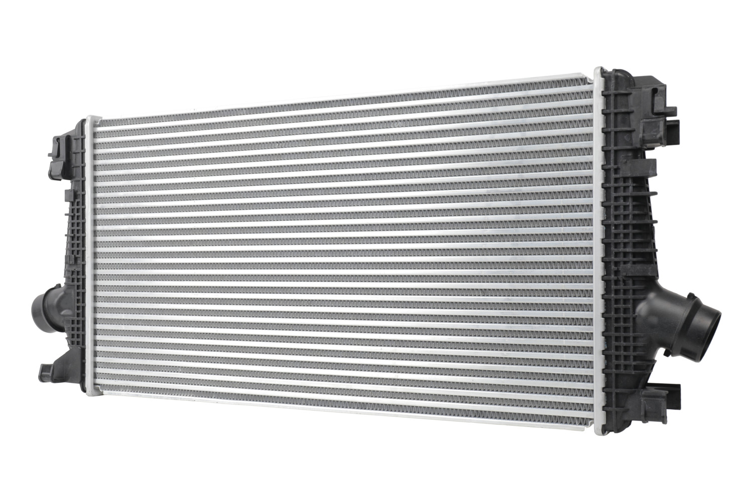 Hella Charge Air Intercooler 8ML366340-551