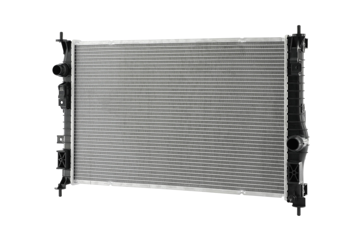 Hella Engine Coolant Radiator 8MK366301-731