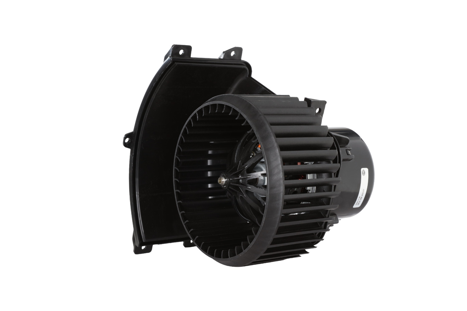 Hella Interior Blower 8EW366402-571