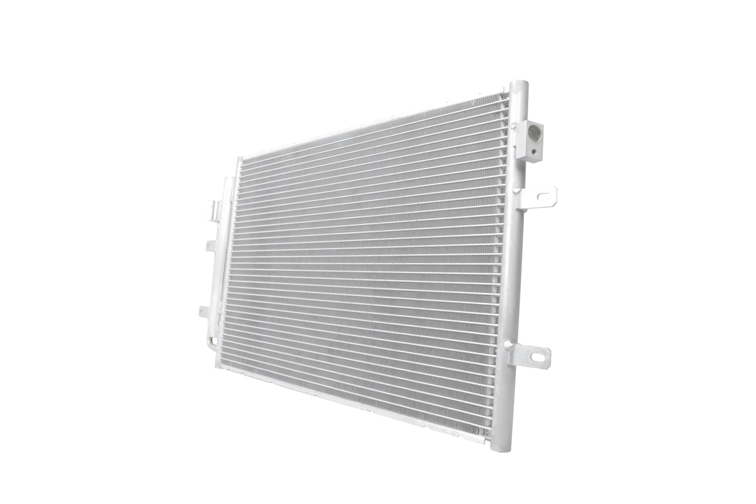 Hella Aircon Condenser 8FC366220-141