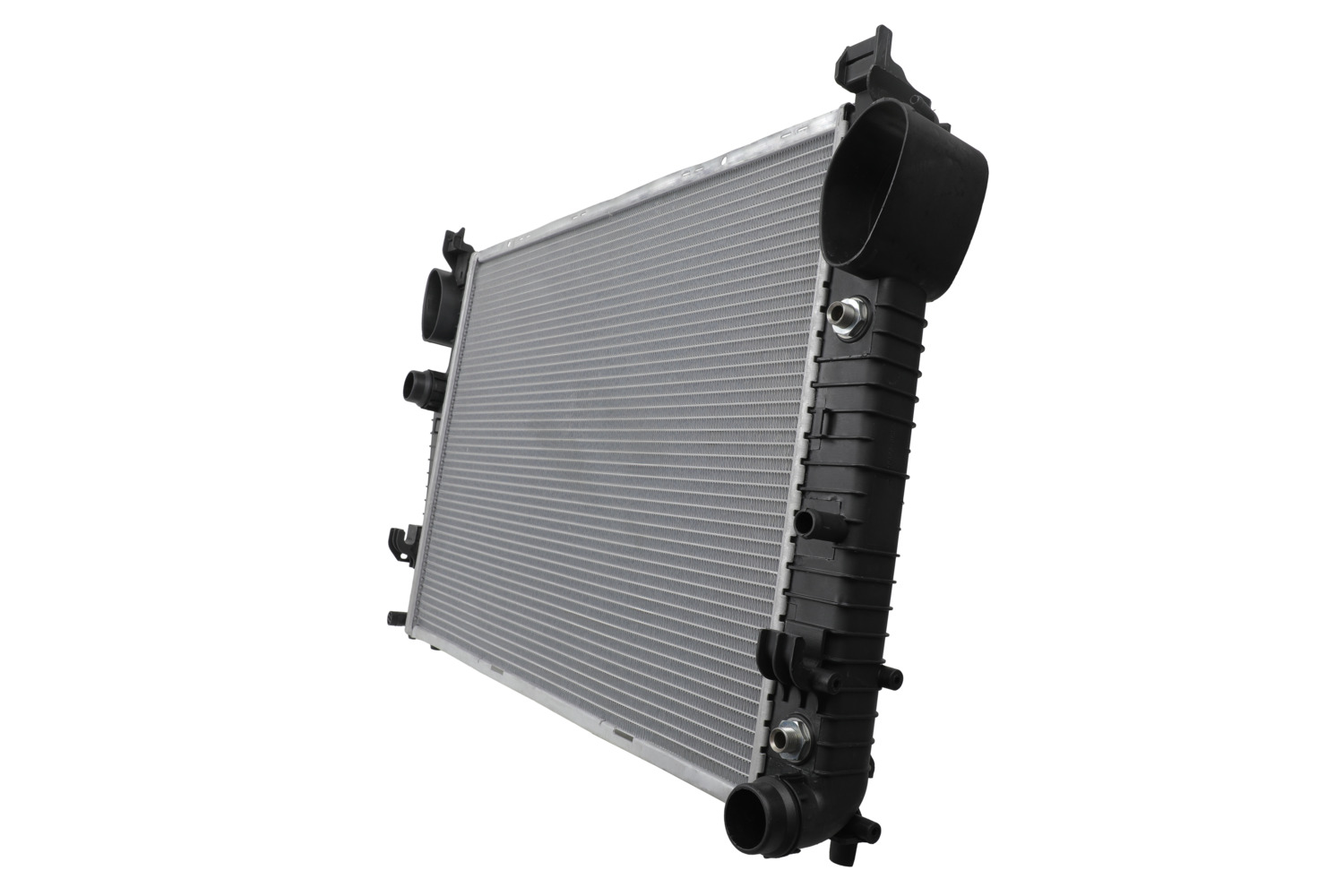 Hella Engine Coolant Radiator 8MK366301-301