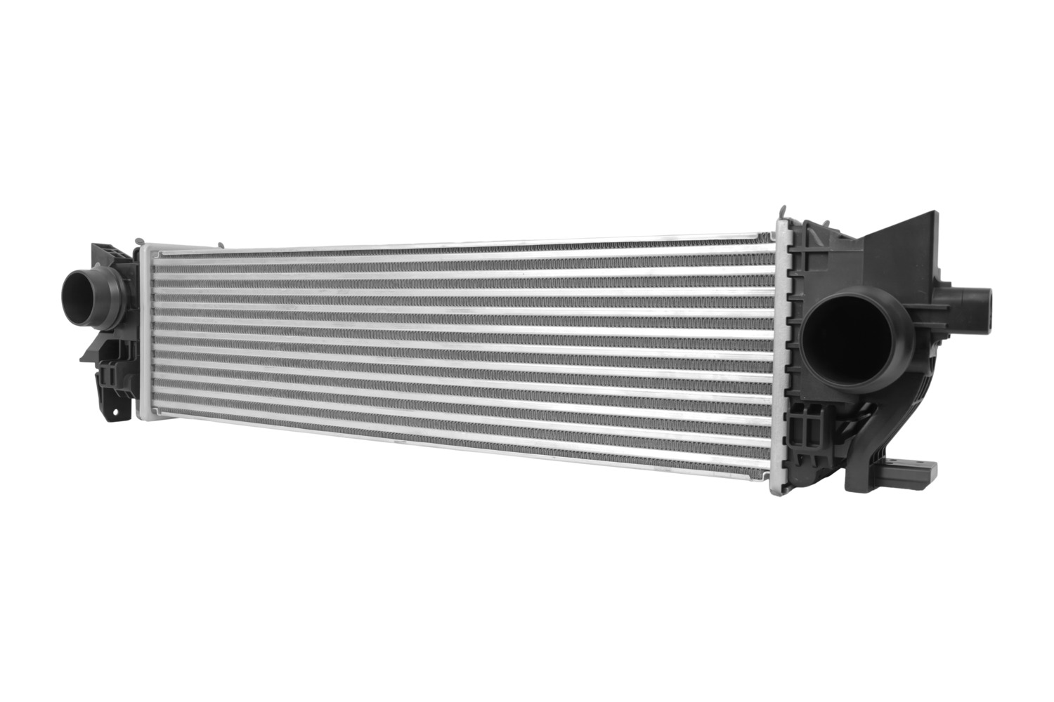Hella Charge Air Intercooler 8ML366340-691