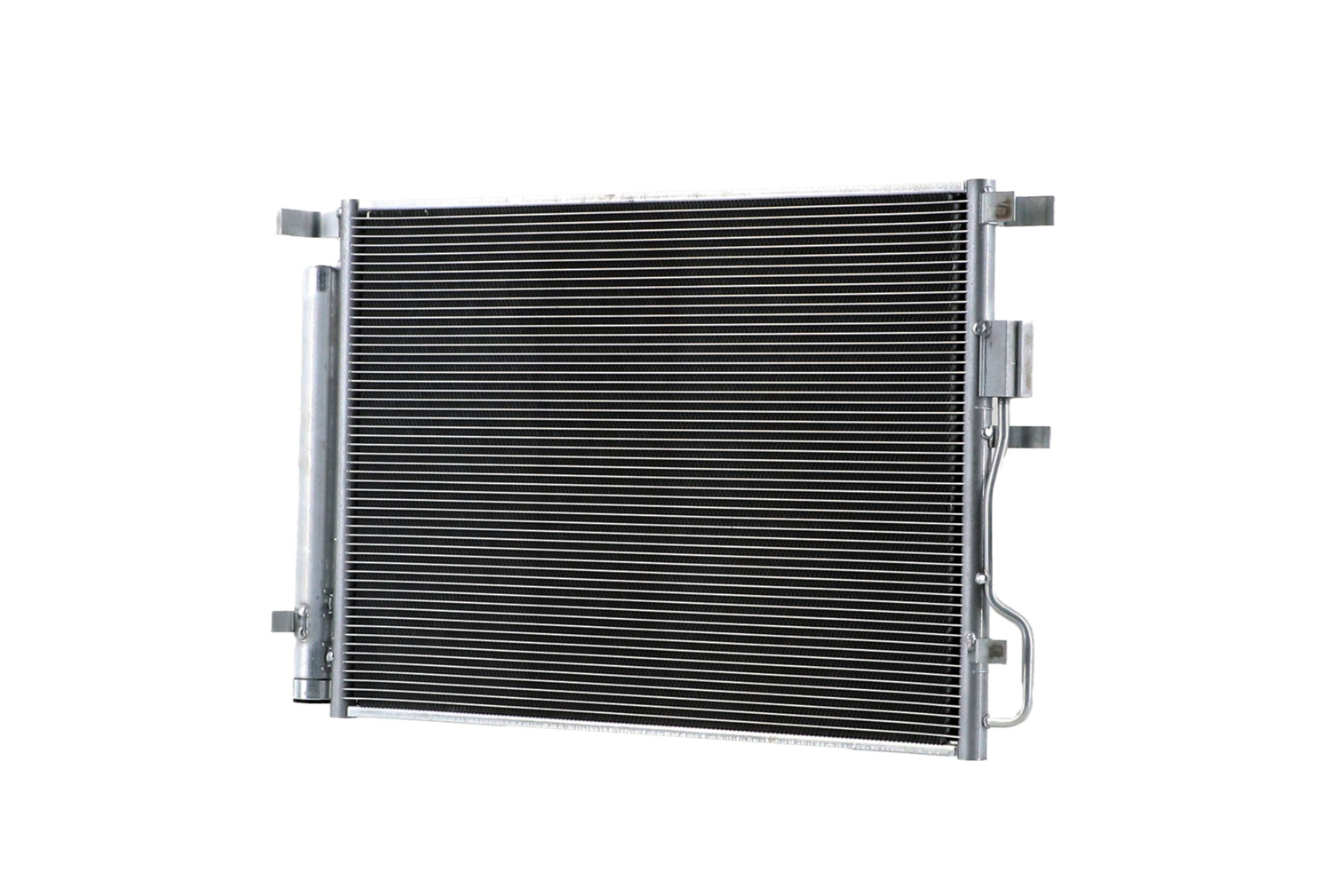 Hella Aircon Condenser 8FC366221-091