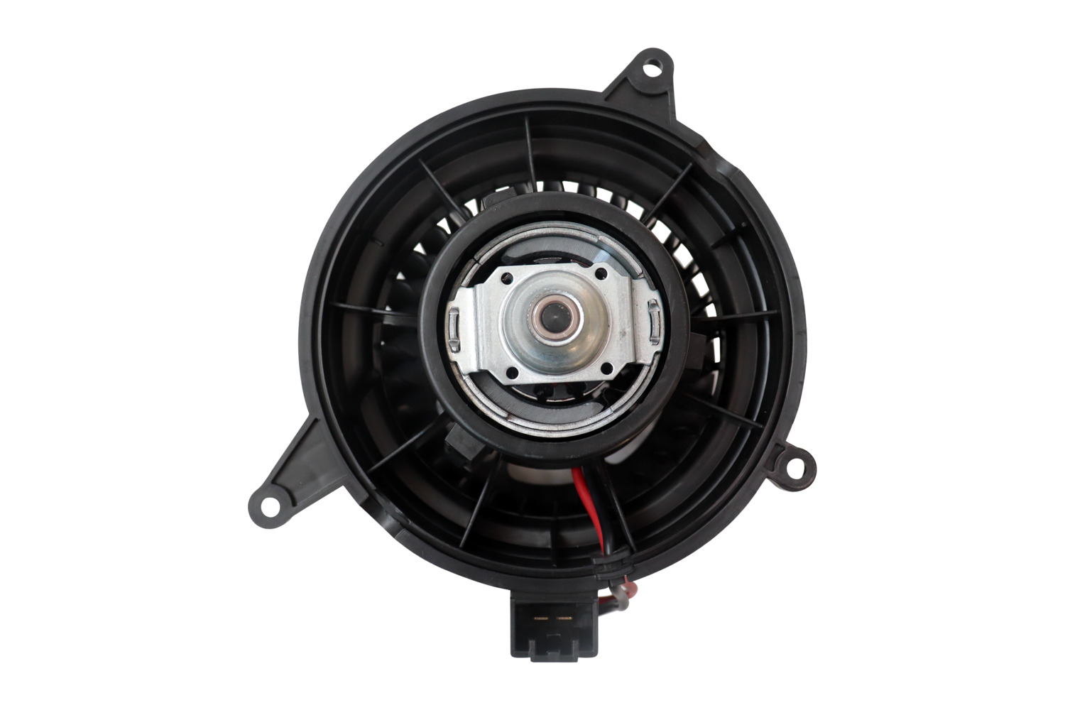 Hella Interior Blower 8EW366401-301