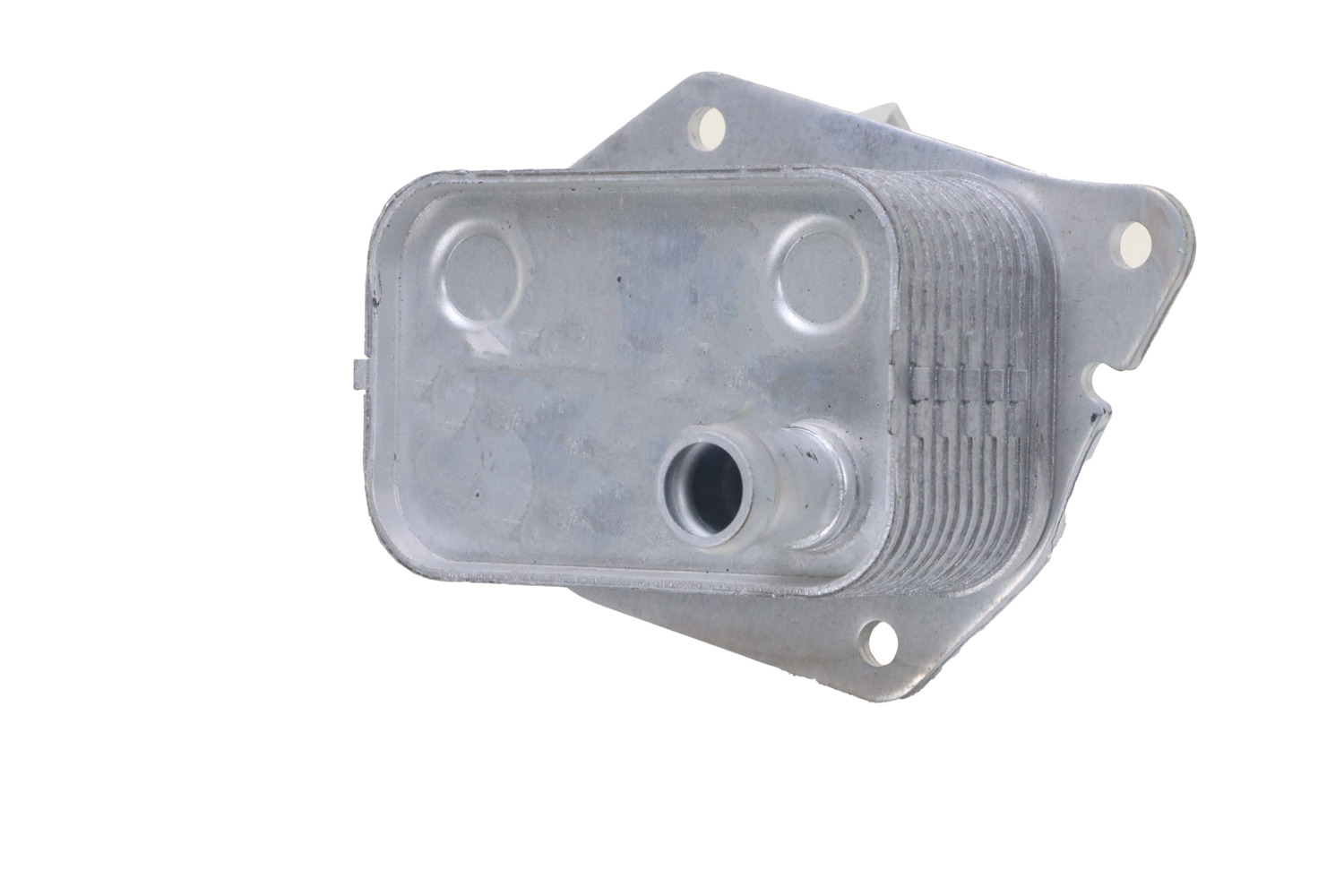 Hella Oil Cooler for Engine Oil 8MO366360-261