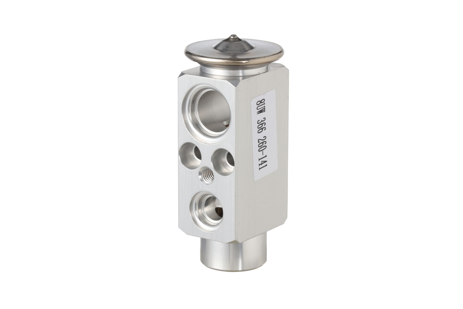 Hella Expansion Valve for Air Conditioning 8UW366260-141