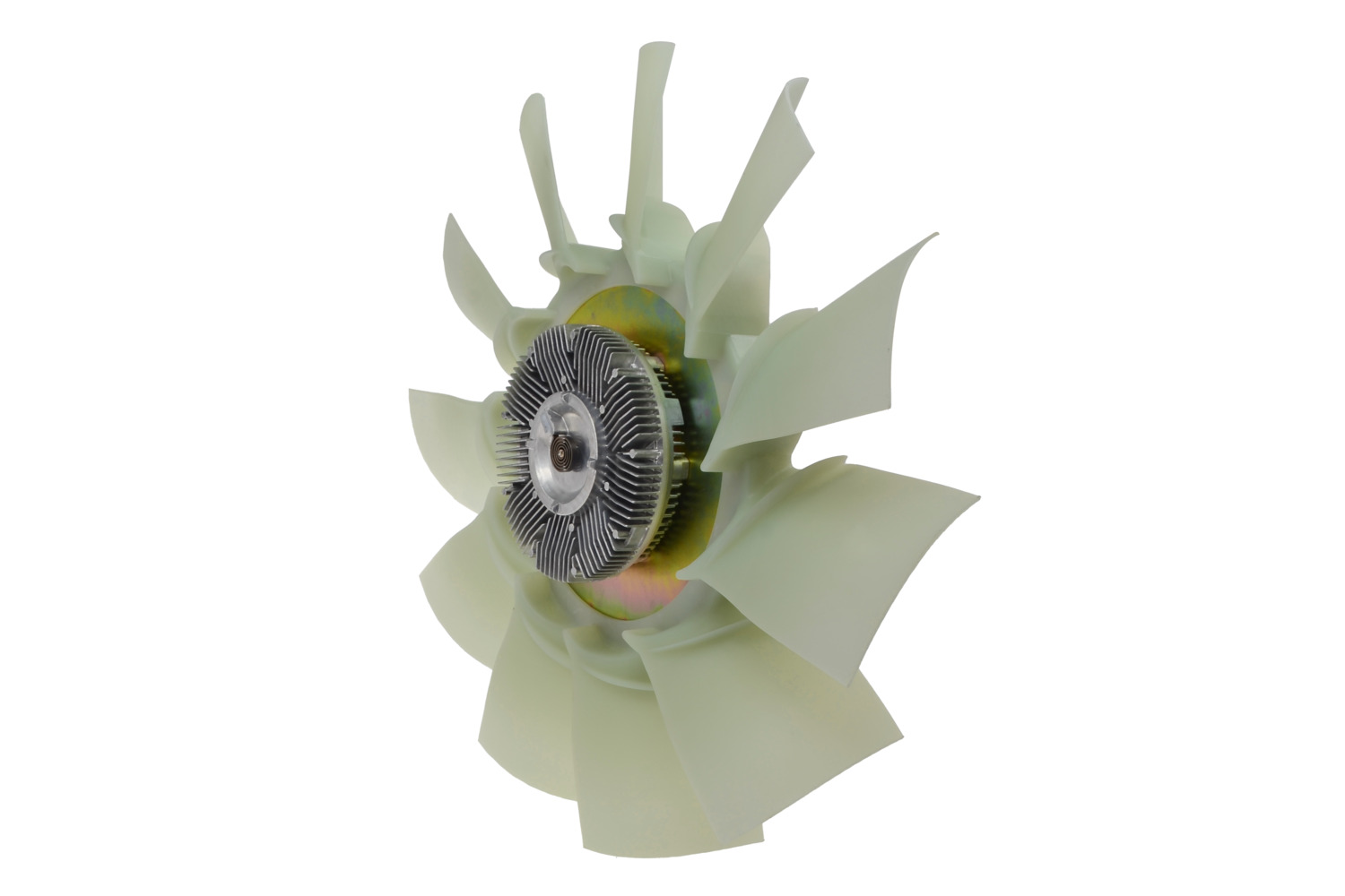 Hella Fan for Engine Cooling 8MV366438-431