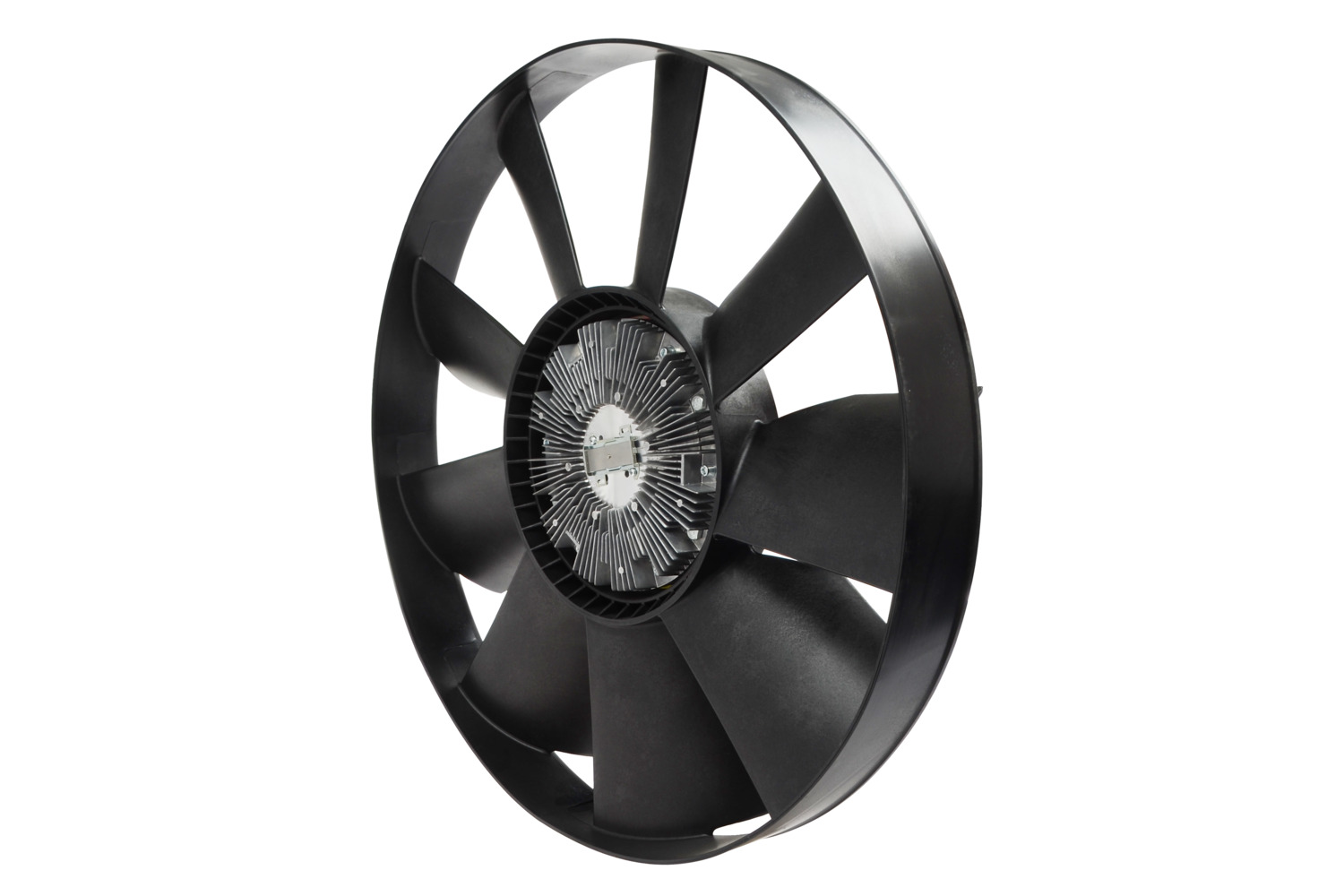 Hella Fan for Engine Cooling 8MV366438-401