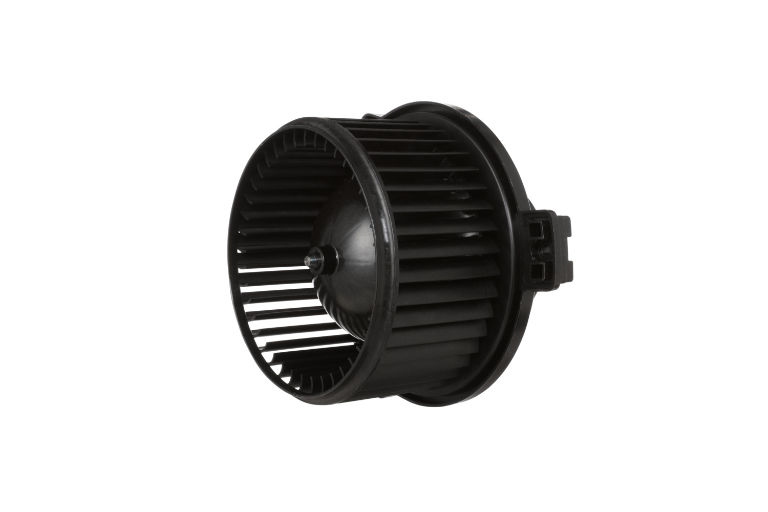 Hella Interior Fan Blower Motor 8EW366400-991