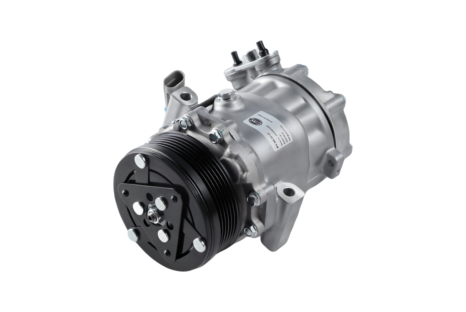 Hella Aircon Compressor 8FK366201-011