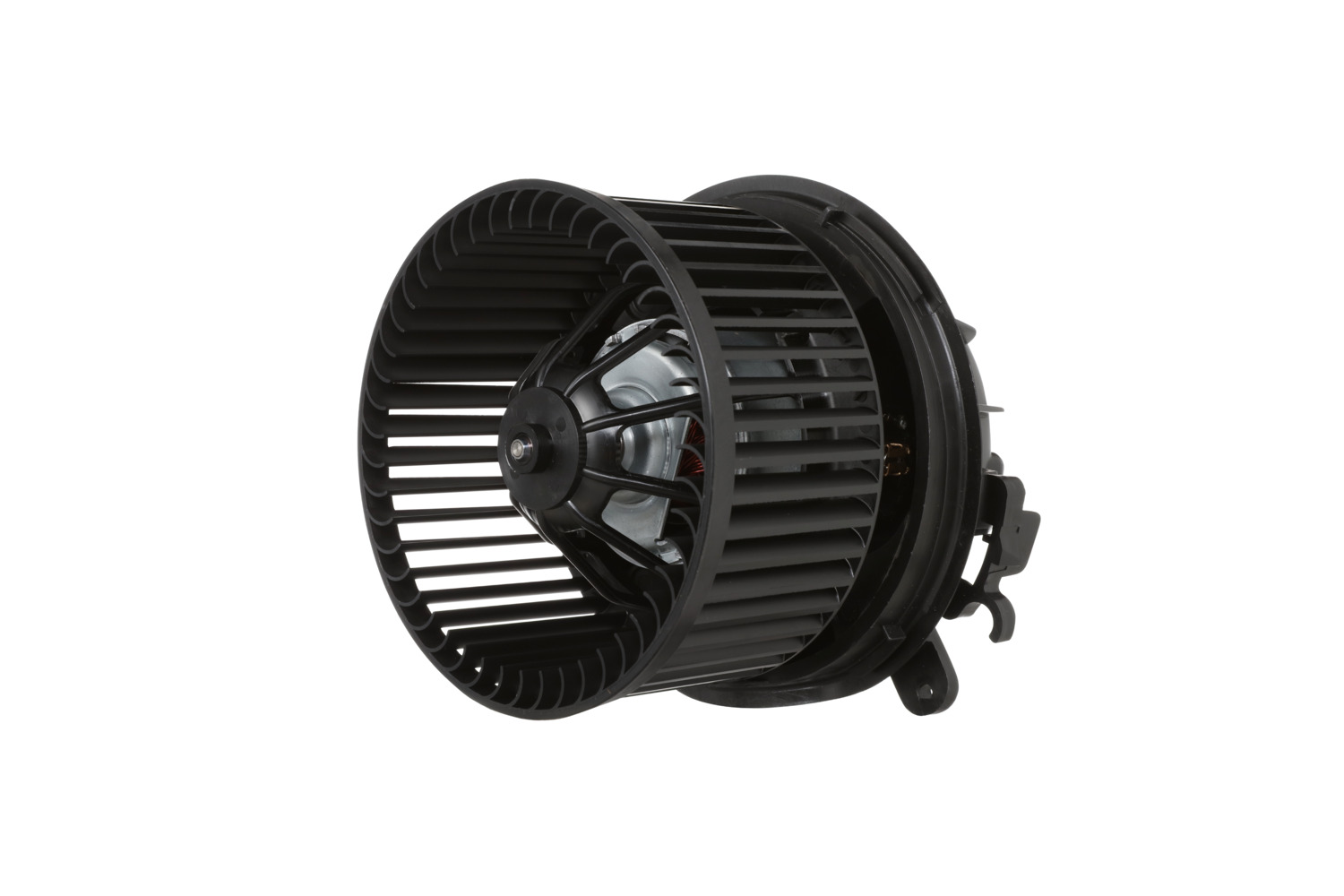 Hella Interior Fan Blower Motor 8EW366400-741