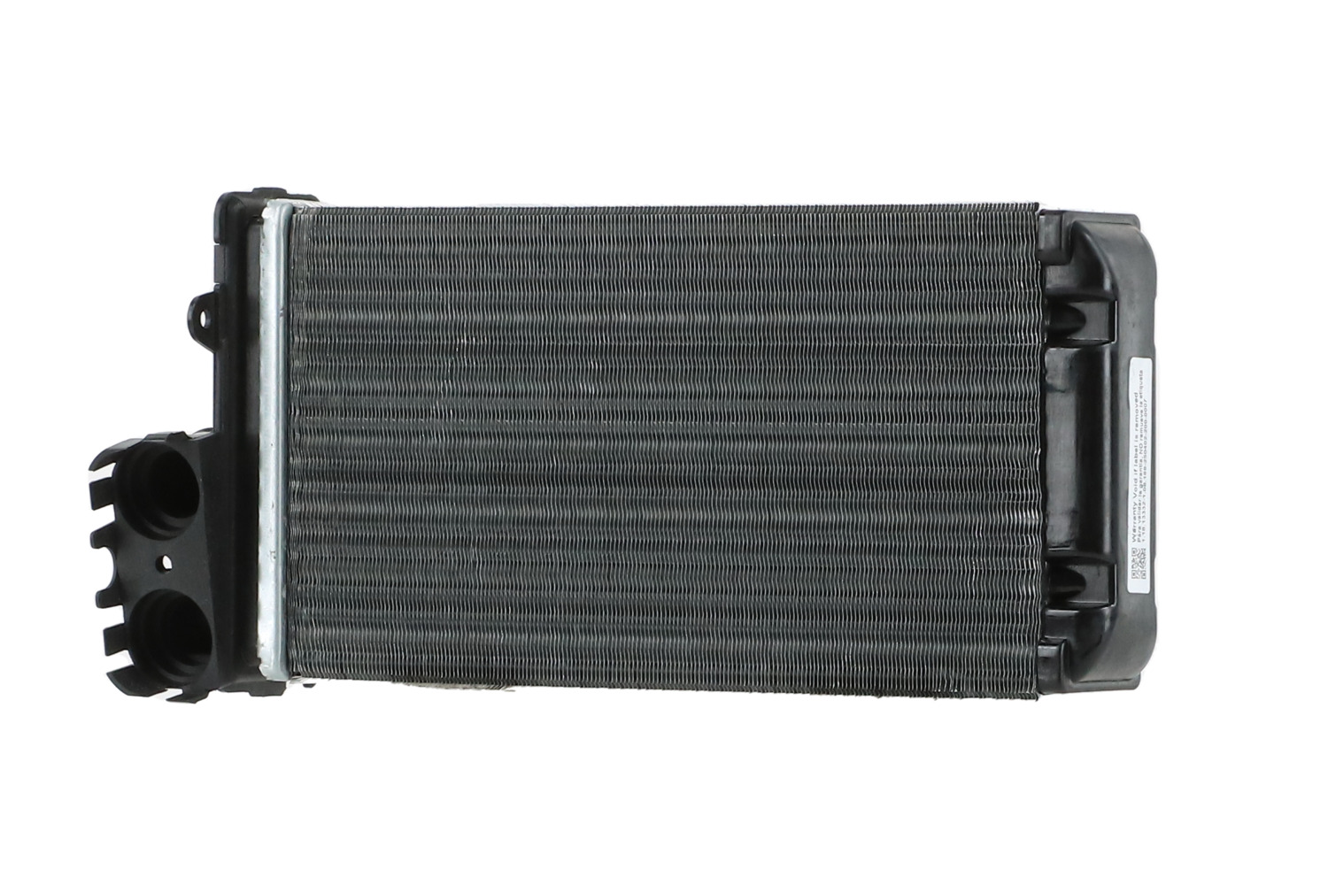Hella Heat Exchanger for Interior Heating 8FH366335-851