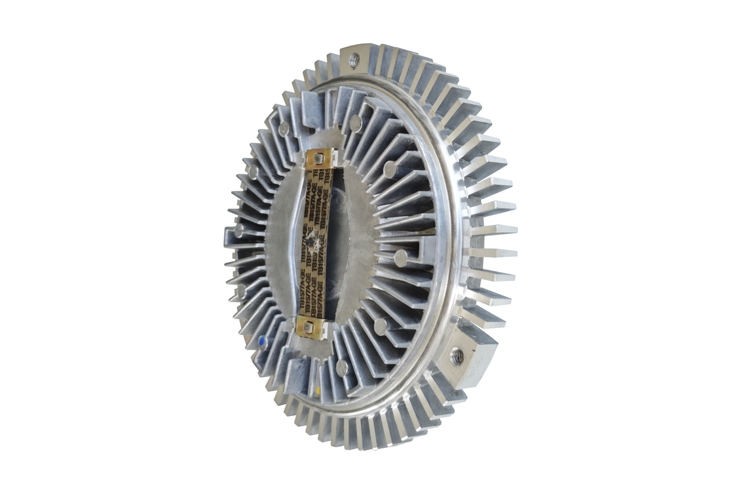 Hella Clutch for Radiator Fan 8MV366440-861