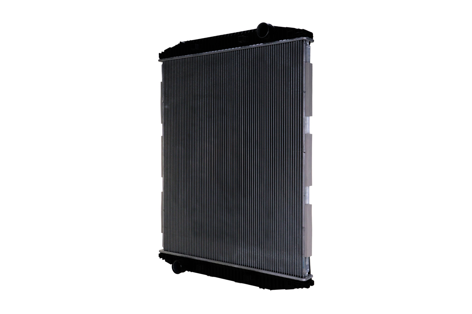 Hella Engine Coolant Radiator 8MK366300-681