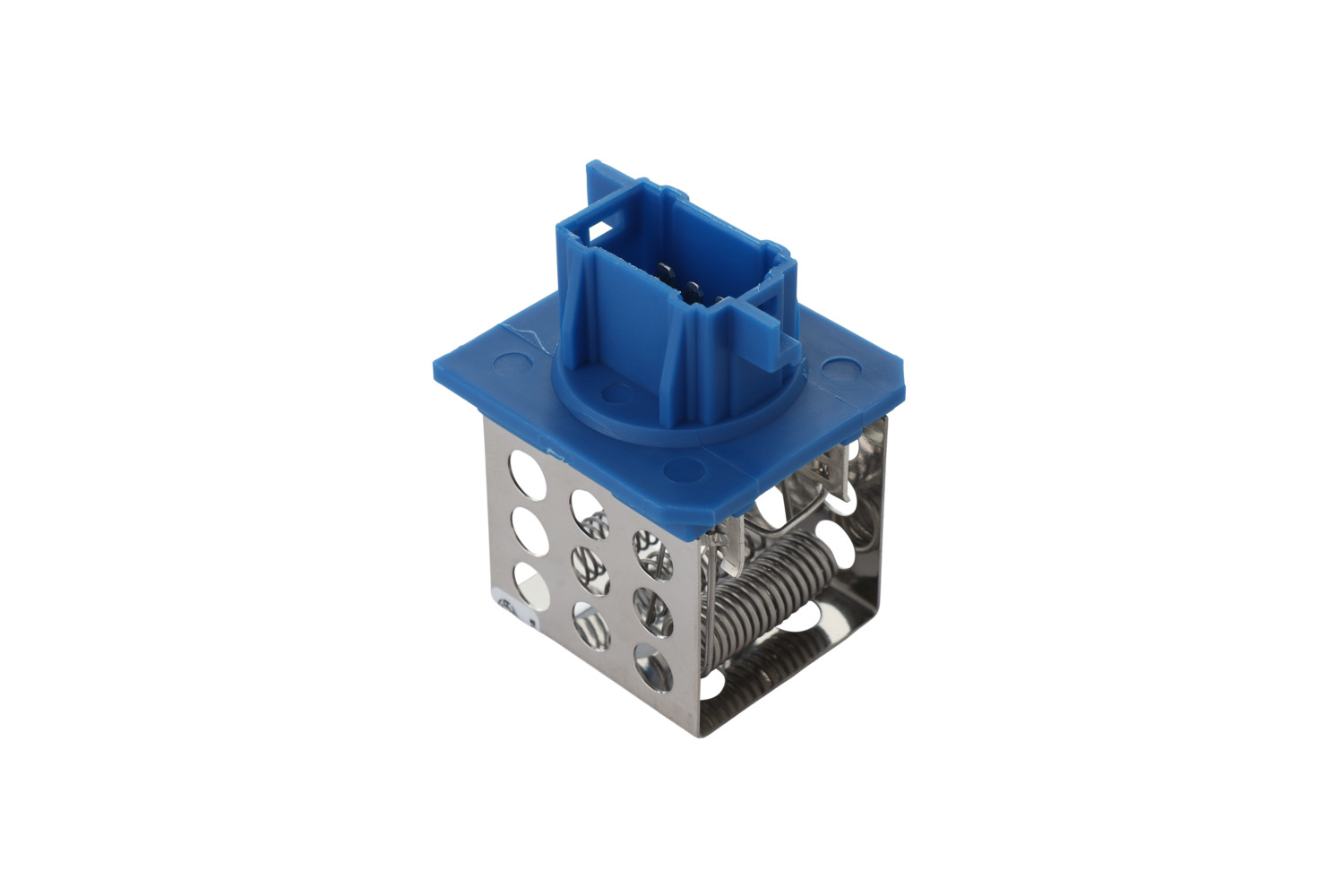 Hella Resistor for Interior Blower – 12V – 6-Pin Connector 9ML366410-961