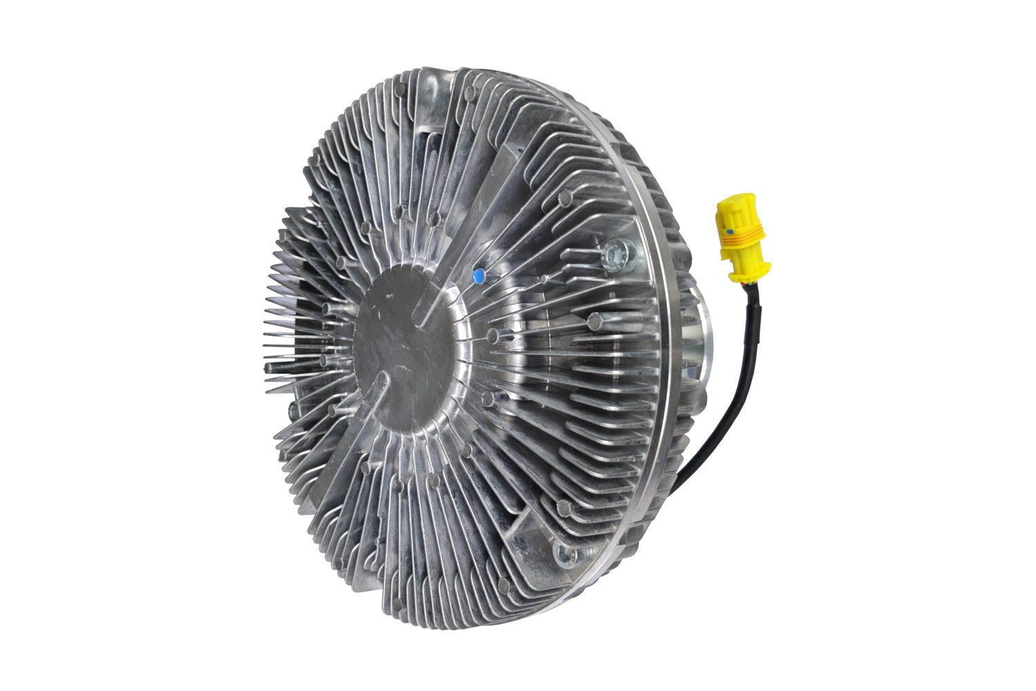 Hella Clutch for Radiator Fan 8MV366440-381