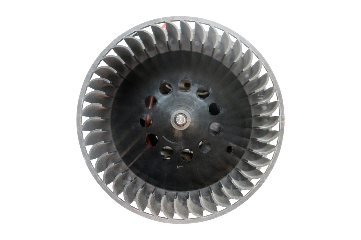 Hella Interior Blower 8EW366401-391