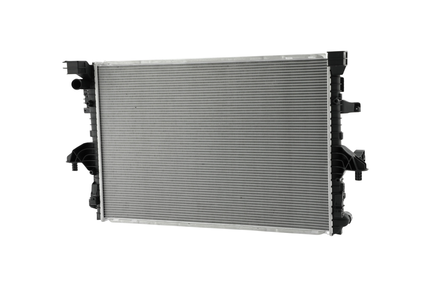 Hella Engine Coolant Radiator 8MK366302-061