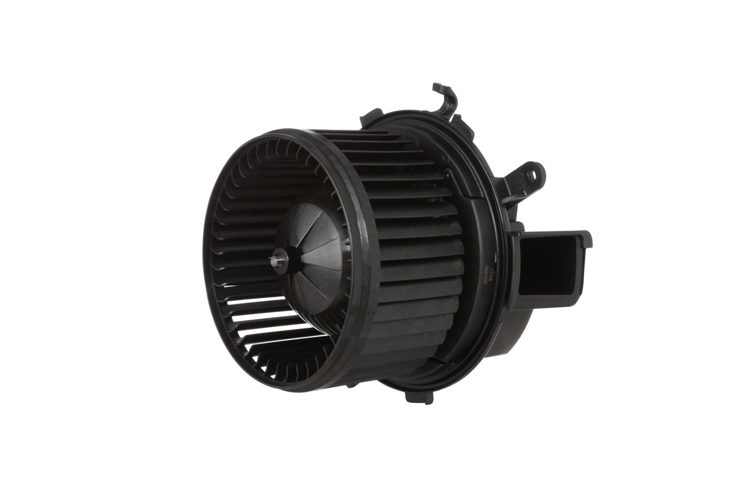 Hella Interior Fan Blower Motor 8EW366401-001