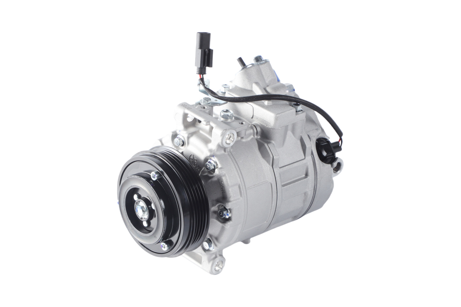 Hella Aircon Compressor 8FK366200-131