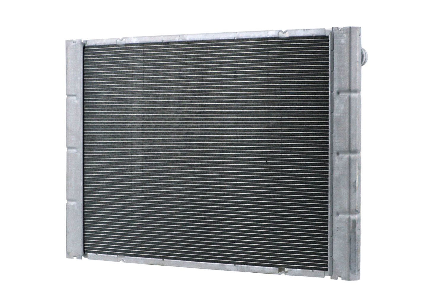 Hella Engine Coolant Radiator 8MK366301-241